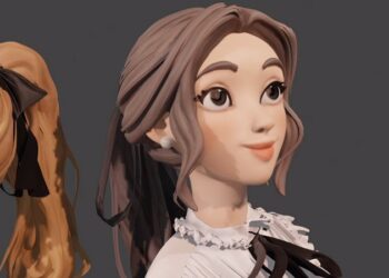 Blender 2.81 released