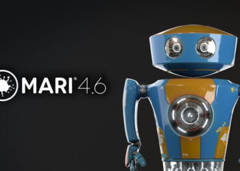 Mari 4.6 released