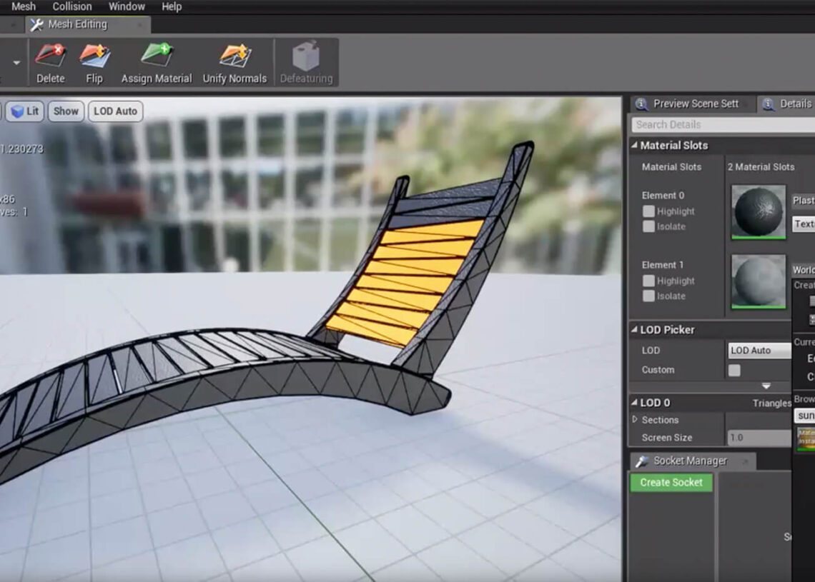 Datasmith to remain free