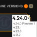 Unreal Engine 4.24 Preview 1 now available