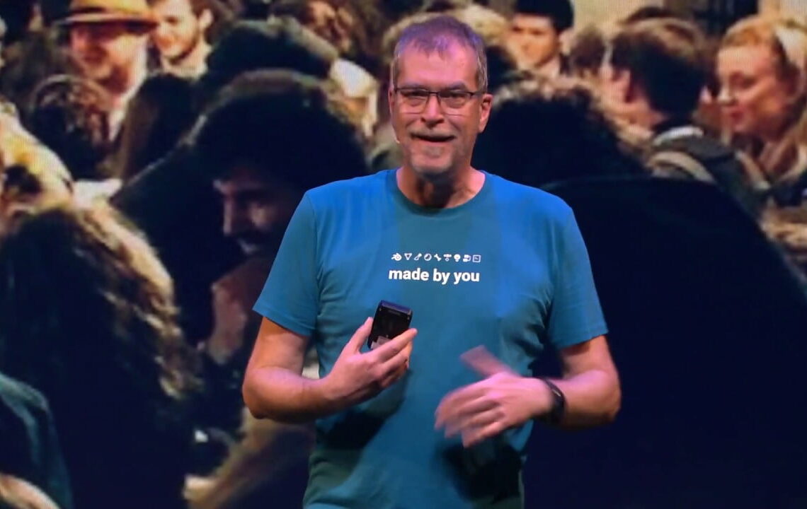 Blender Conference 2019 videos