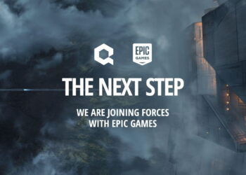 Epic Games acquires Quixel