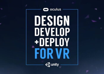 Free course on creating a VR game with Unity