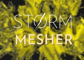 Storm 0.3 released