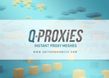 Q-Proxies