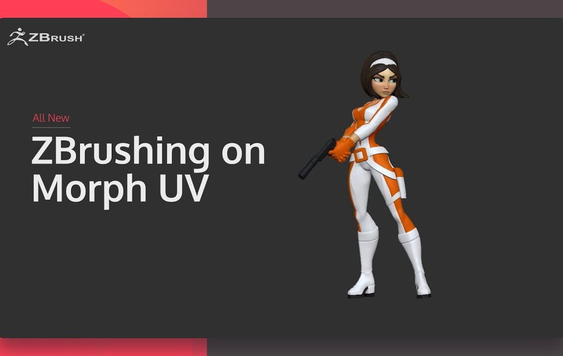 ZBrush 2020 released