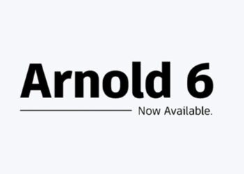 Arnold 6 released