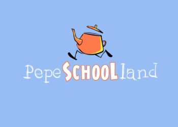 Martínez Lara’s Pepe-School-Land updates courses