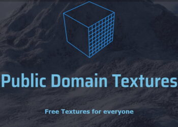 Public Domain Textures