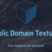 Public Domain Textures