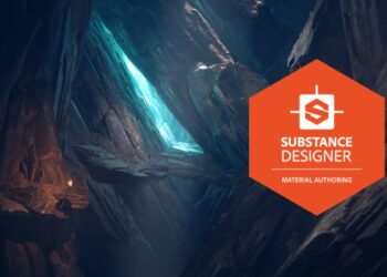 Substance Designer Winter 2019 release