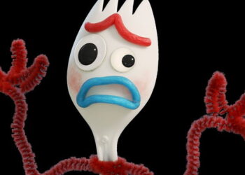 Pixar’s USD pipeline