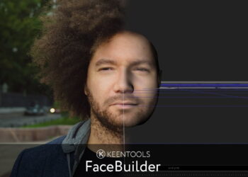 FaceBuilder for Blender open beta
