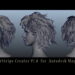 HairStrips creator for Maya