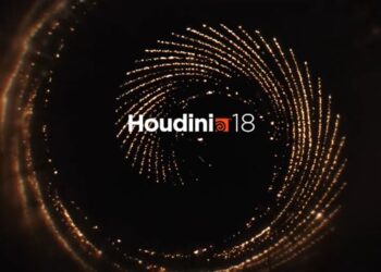 Houdini 18 now available