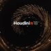 Houdini 18 now available