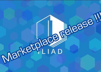 Iliad for Unreal Engine 4 released