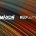 Maxon and Red Giant to merge