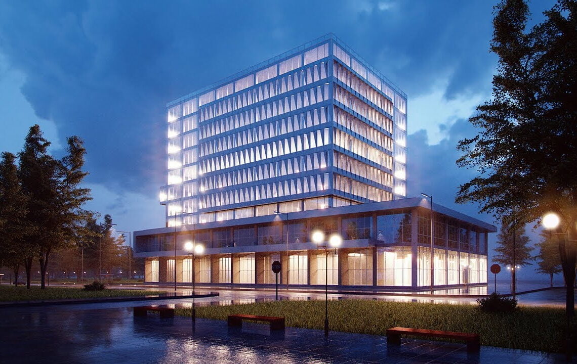 V-Ray Next for Revit released