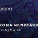 Corona Renderer 5 for Cinema 4D