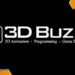 3Dbuzz closes, all content now available for free