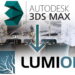 3DS Max to Lumion exporter
