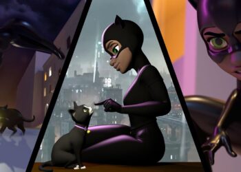 Character Animation and Video Reference