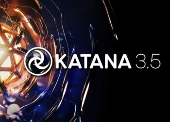 Katana 3.5 released