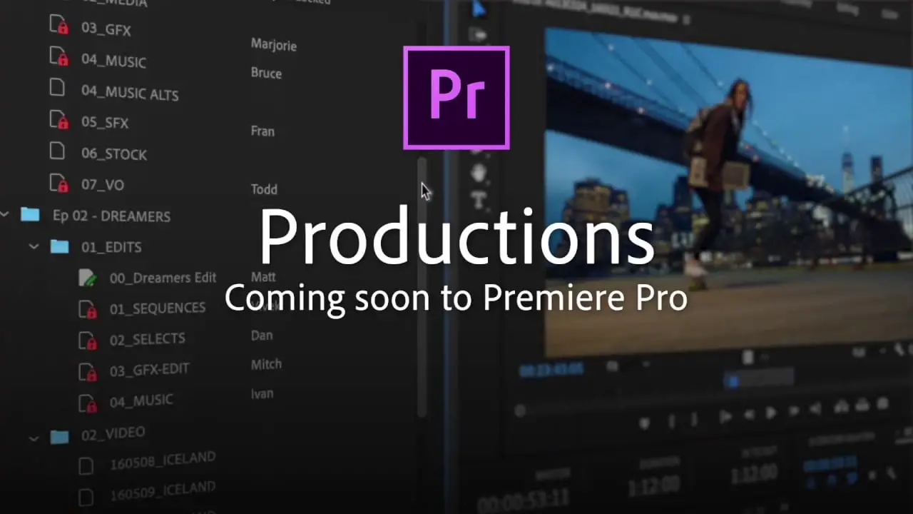 Что за папка adobe premiere pro video previews