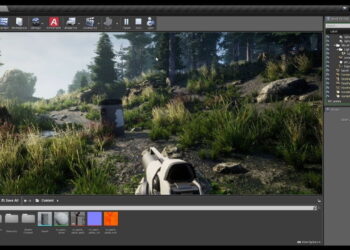 ArmorPaint 0.7 released
