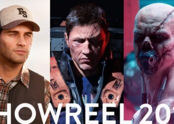 Capsule’s 2019 reel