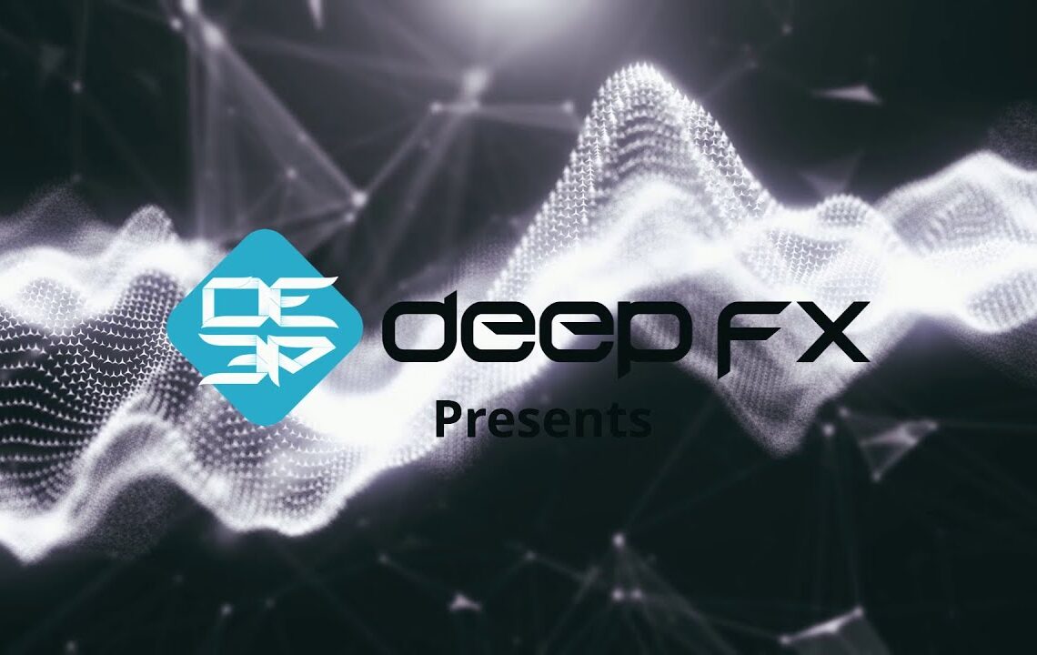 Deep FX Studio released