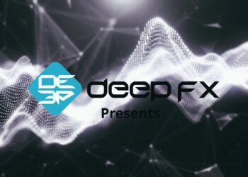 Deep FX Studio released
