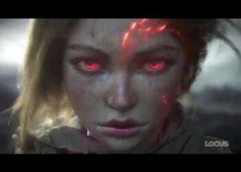 Foundry’s APAC reel