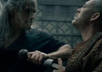 Framestore’s The Witcher VFX breakdown