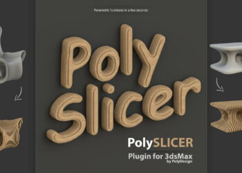 PolySlicer for 3ds Max