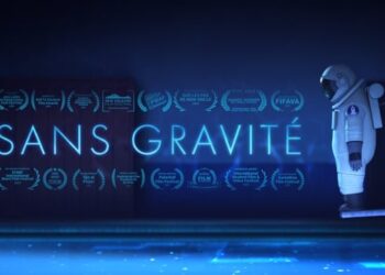 Sans Gravité