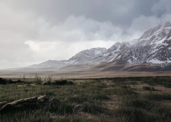 Free advanced terrain shader for UE4