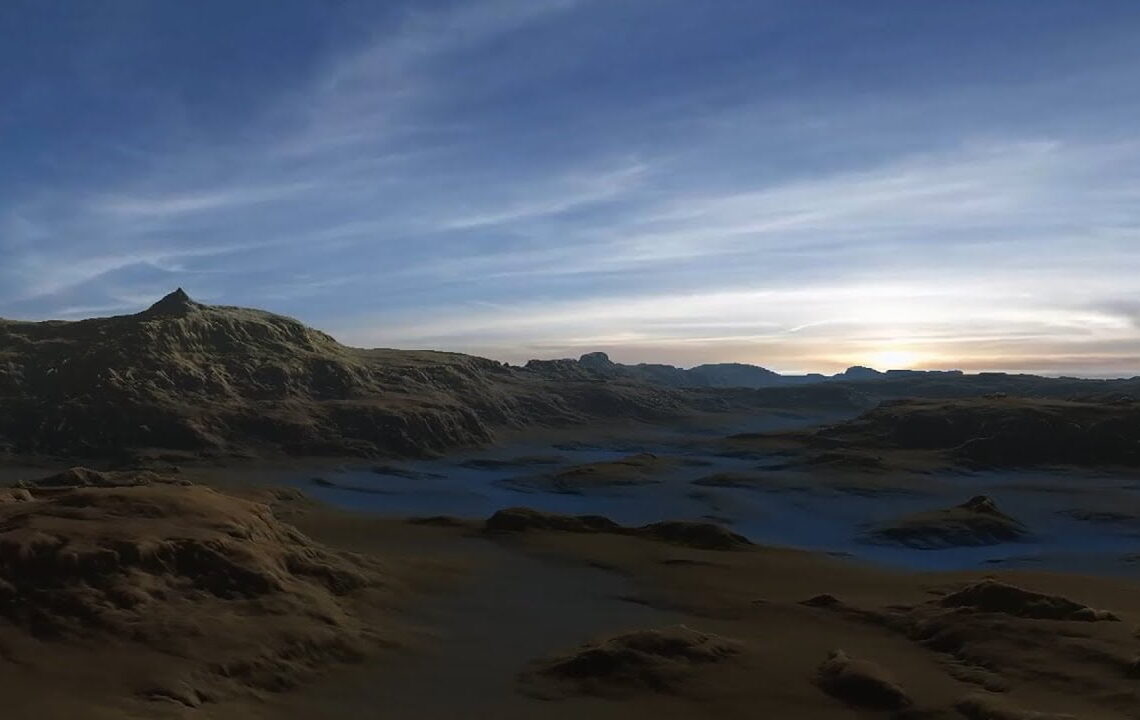 TerreSculptor 2 released and now completely free