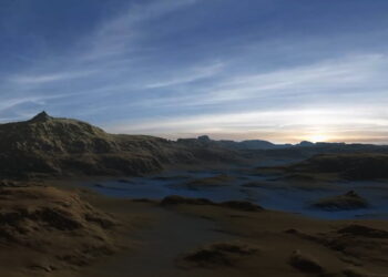 TerreSculptor 2 released and now completely free