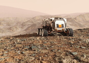 Unigine 2.10 released with a new terrain system