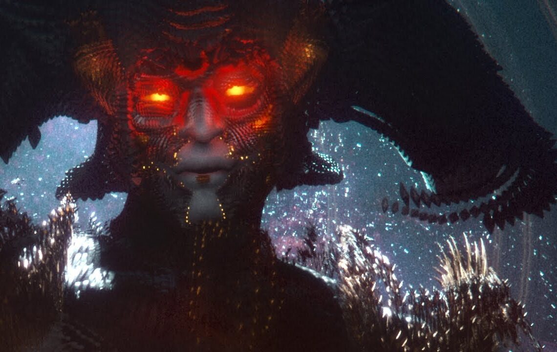 Unity’s The Heretic short film released