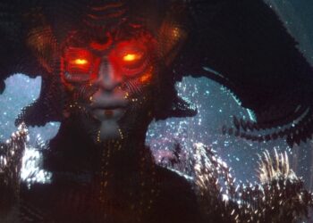 Unity’s The Heretic short film released