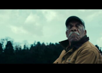 Wordlwide FX’s Angel Has Fallen breakdown