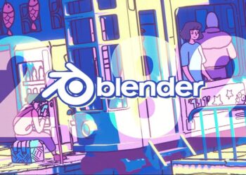 Blender 2.82 release