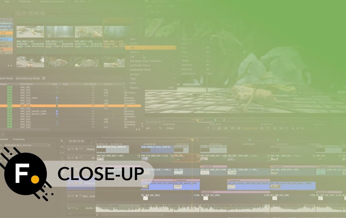 Nuke 12.1 released