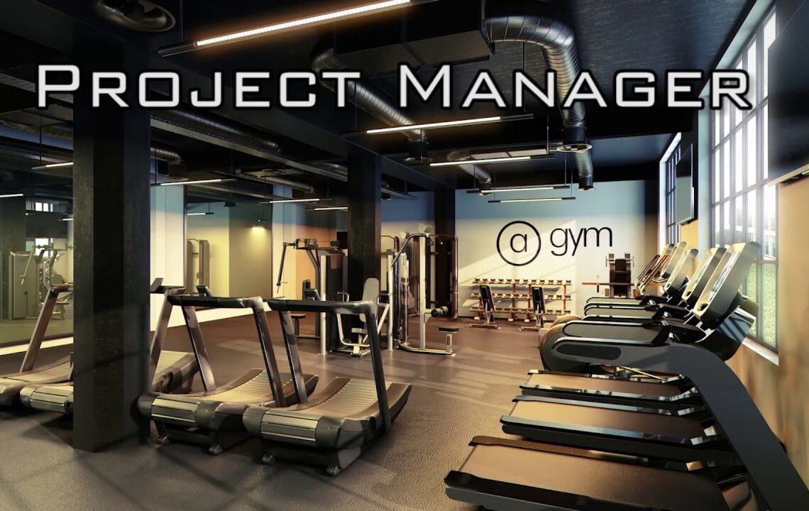 Project Manager version 3.08.25 released