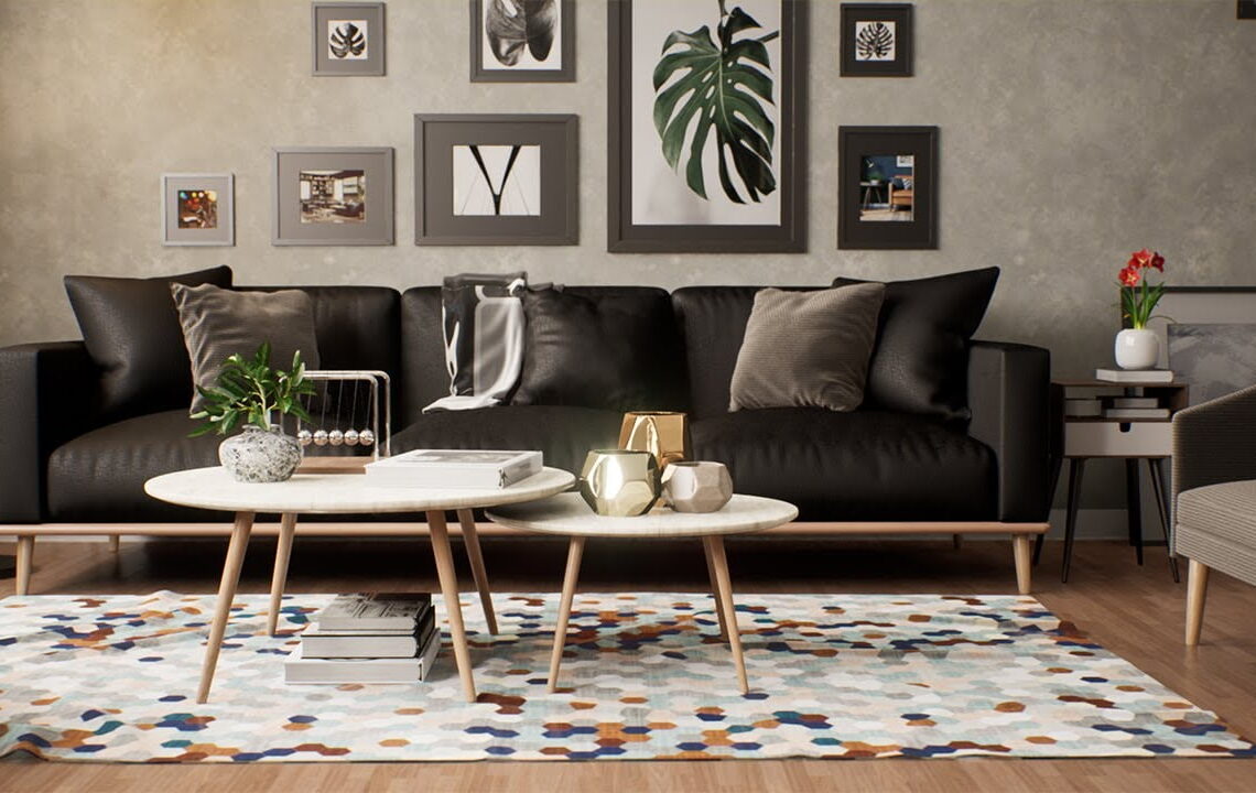 Twinmotion materials now available for Unreal Engine