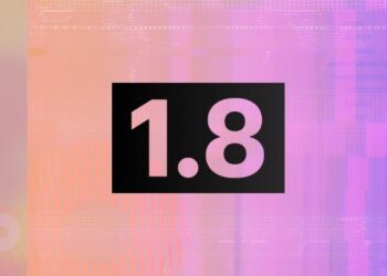 Affinity Photo, Designer and Publisher 1.8 released