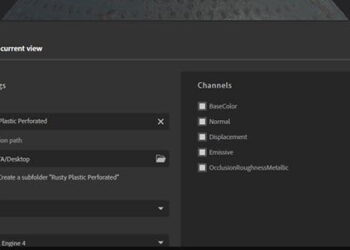 Substance Alchemist 2.1 released